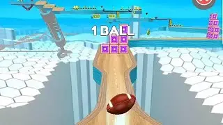 going balls game video: Superspeed run gameplay levels 858 to 860#gameplay #speedrun #viral