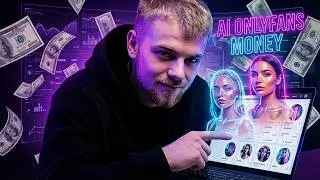 Why AI Models Will Replace OnlyFans Creators by 2027 | AI OnlyFans Management Agency