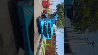 India 1st Ev cranes from ACE