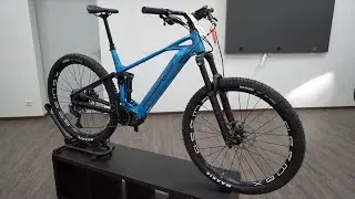 E-Bike MONDRAKER Chaser R MTB All-Mountain / Enduro Bosch Performance CX Cruise Gen4 Review