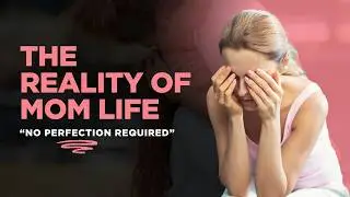 Motherhood Unfiltered: Navigating Mom Guilt, Boundaries, and Self-Care in the Chaos
