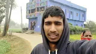 “Ek tha Purnima ka Antim Din aur Haathon Se Banta Pitha”