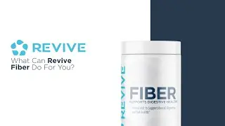 What Can Revive Fiber Do For You?