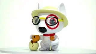 Bullseye Funko Pop #target #bullseye #jurassicpark  #adicons #johnhammond #bullseyejohnhammond #pop