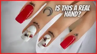 Aleana Hand, the most realistic practice hand ever?