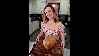 Raisinbran bread