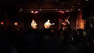 Harley Poe - Full Set (Live) - Minneapolis, MN @ The Whiskey Junction