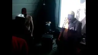 Bizarre Uproar - live at SHIZO, pt.1