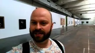Offen Auf AEG 2015 - 19./20. September