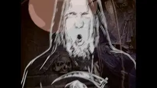 SHADOWSPAWN - Condemned Eternity (OFFICIAL VIDEO)