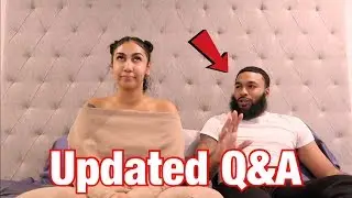WOULD WE GO BACK TO OUR EX? WHEN WAS OUR FIRST KISS? | UPDATED COUPLES Q&A