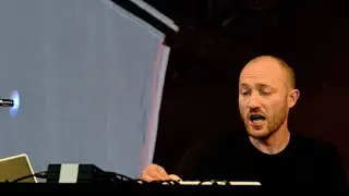 Paul Kalkbrenner LIVE@ Click Hamburg [01.05.2004]