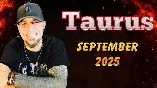 Телец &mdash; Они проверят тебя &mdash; сентябрь 2025 г.