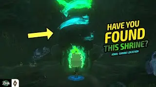 EASY GUIDE: Ralis Channel Shrine Quest Walkthrough | Tears of the Kingdom