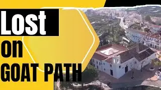 10 Days at Camping El Pino: Torrox, Ruins & Goat Paths! 🚐