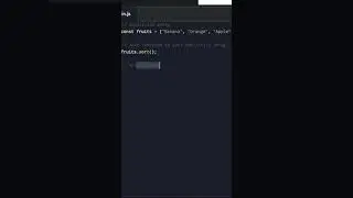 Sorting in Javascript. #coding #programming #javascript #sorting #sort