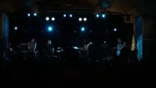 Neurosis - Through Silver in Blood