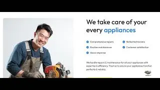 Handyman Website Tour: Get a Website EXACTLY Like This for YOUR Business!