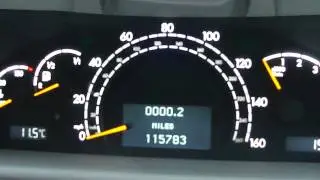 2004 MERCEDES CL500 COUPE AUTO BLACK FACELIFT www.MERCLAND.com