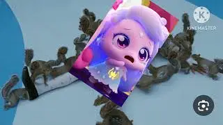 Shimmerping salt