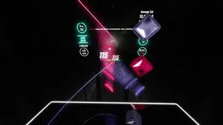 [Beat Saber AI] Scourge of the Offspring - 98.44% FC