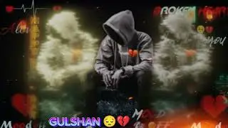 #lofi free mind #song no love 💔😔