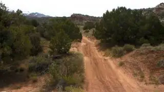 Trying out new Fox shocks Joyner Trooper.MP4