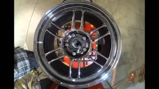 Enkei RPF1 SBC