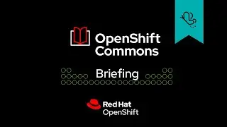 Enterprise DevOps: From Silos to Services - Jeff Sussna (Sussna Associates) OpenShift Commons