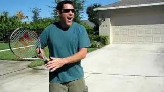 Jim [Monica Seles] Bennett