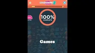 Wordbrain Themes Games Answers
