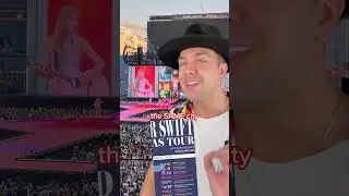 HOW TO GET CHEAP CONCERT TICKETS #shorts #taylorswift