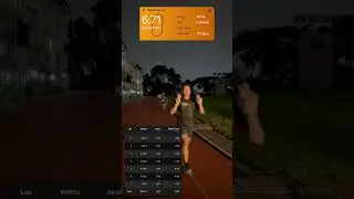 Lebih Sulit dari Tes 12 Menit?! Inilah Critical Velocity Run 30 Menit! 🔥