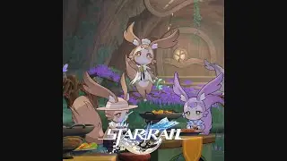 Starlight Serenade &middot; Membrance Maze #2 &middot; Album Version (Extended) - Honkai: Star Rail 3.5 OST