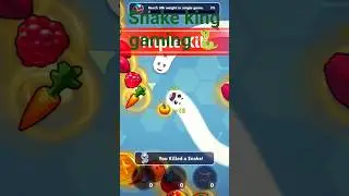 snake game viral #shorts #snake hot video,,☠️👻😈 reels tranding