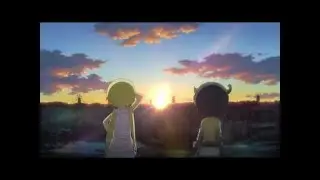 AbyssMade in Abyss Episode 1 HD Eng Sub - メイドインアビス 第1話 #49