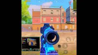 REXFE AWM DE NASI AİM GELİŞİR 😉😉#rexfepubg #rexfe #pubgm #pubg #pubgmobile #pubgshorts #pubgindia
