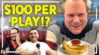 You Won't Believe Who's Selling NFL Picks Now.. 😲🚨 | Presented By Underdog