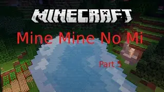 Minecraft - Mine Mine no Mi - Part 5 - Der Angriff