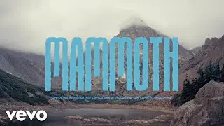 Lydia Luce - Mammoth (Official Video)
