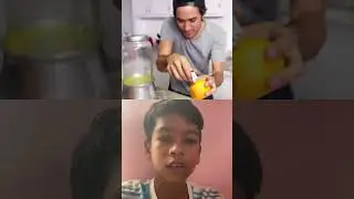 Zach king #funny #askmrwizardhowitworks #cocktail #cooking #soda #comedy #shots #zachking #crezy