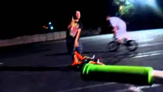 capton poland bmx 1