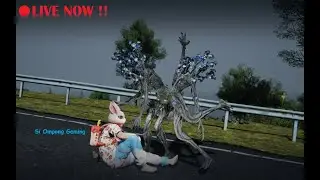 live Santay Farming | ONCE HUMAN ALL SERVER | DAY 24 #oncehuman #indonesia