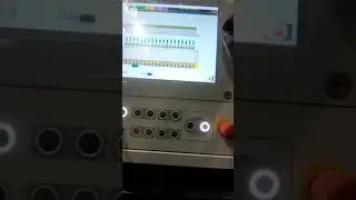 polishing kg 5000 operating