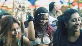 Mystical Complex @ Sonoora Festival (Highlights)