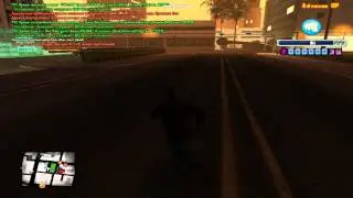 +2hp arp