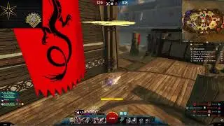 |GW2 PvP| Condi Specter