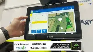 Vantage Ireland Trimble Solutions
