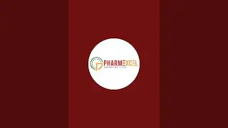 Pharmexcel  is live