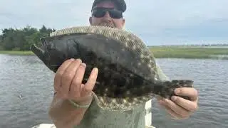 Explore North Myrtle Beach: Best Fishing Charters for Deep Sea & Inshore Adventures